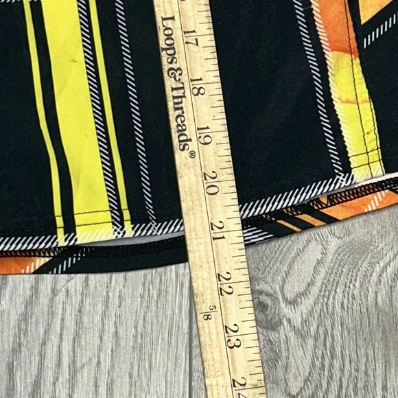 Volcom Pure Function Board Shorts - Picture 4 of 15